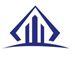 西瓦大海灘酒店 Logo